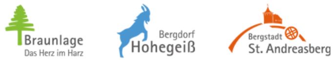 Eisstadion / Eishalle in Braunlage im Harz, Schlittschuhe, Eislaufen, Eisstockschiessen und Eishockey, Sport & Wintersport, Heiss auf Eis – dann kommt zu uns!