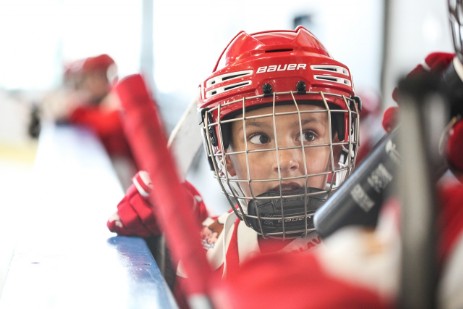 Eisstadion / Eishalle in Braunlage im Harz, Schlittschuhe, Eislaufen, Eisstockschiessen und Eishockey, Sport & Wintersport, Heiss auf Eis – dann kommt zu uns!